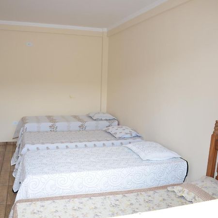 Hotel E Pousada O Casarao Palmeiras  Zimmer foto