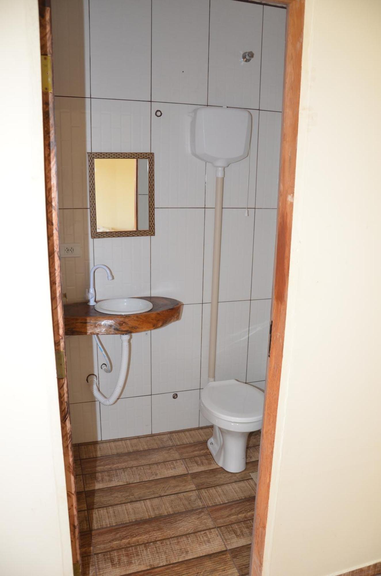 Hotel E Pousada O Casarao Palmeiras  Zimmer foto