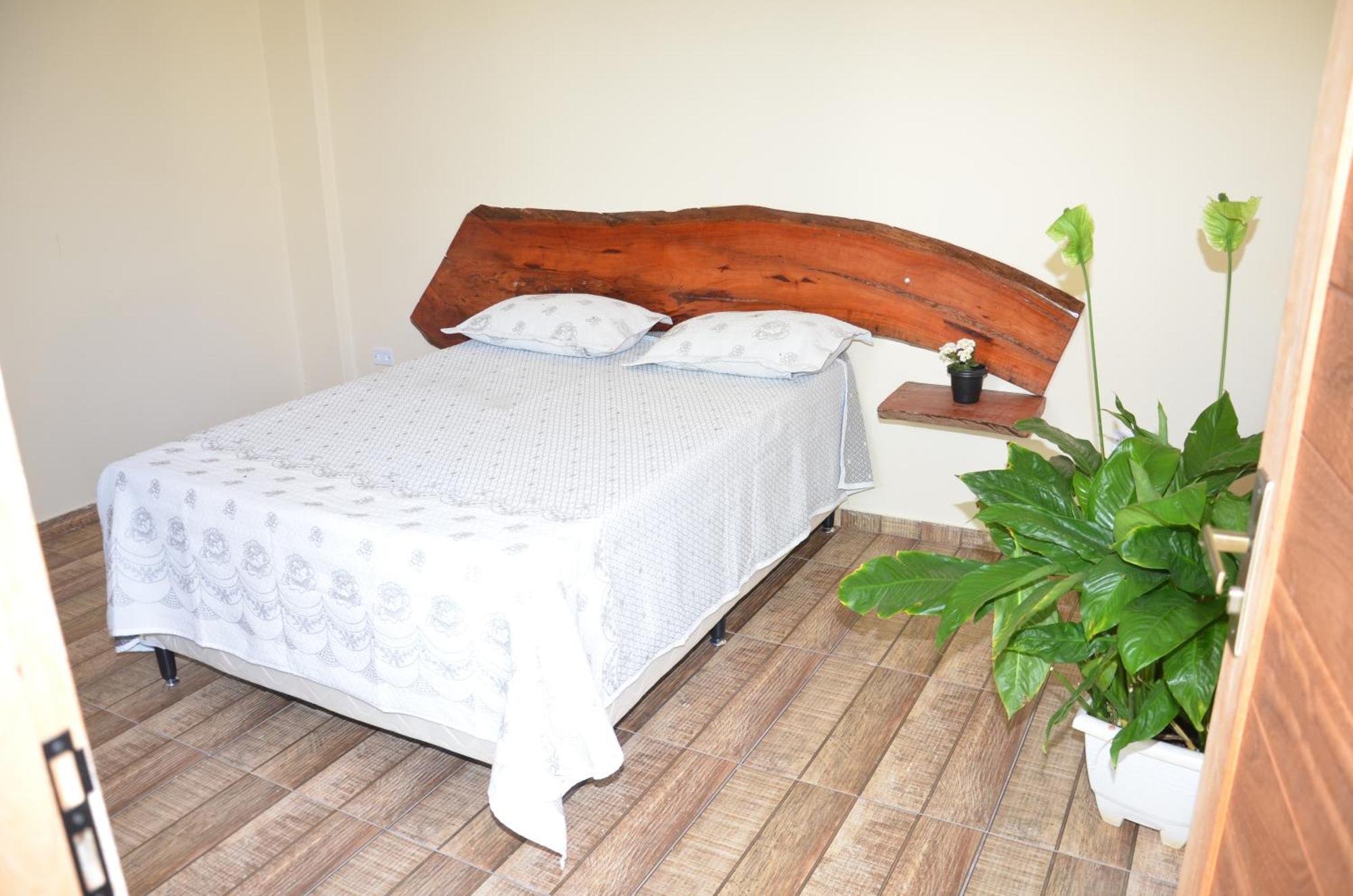 Hotel E Pousada O Casarao Palmeiras  Zimmer foto
