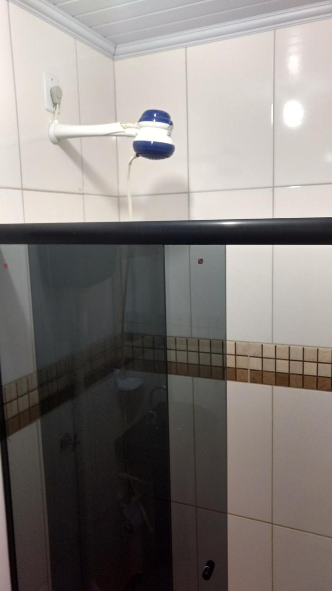 Hotel E Pousada O Casarao Palmeiras  Zimmer foto