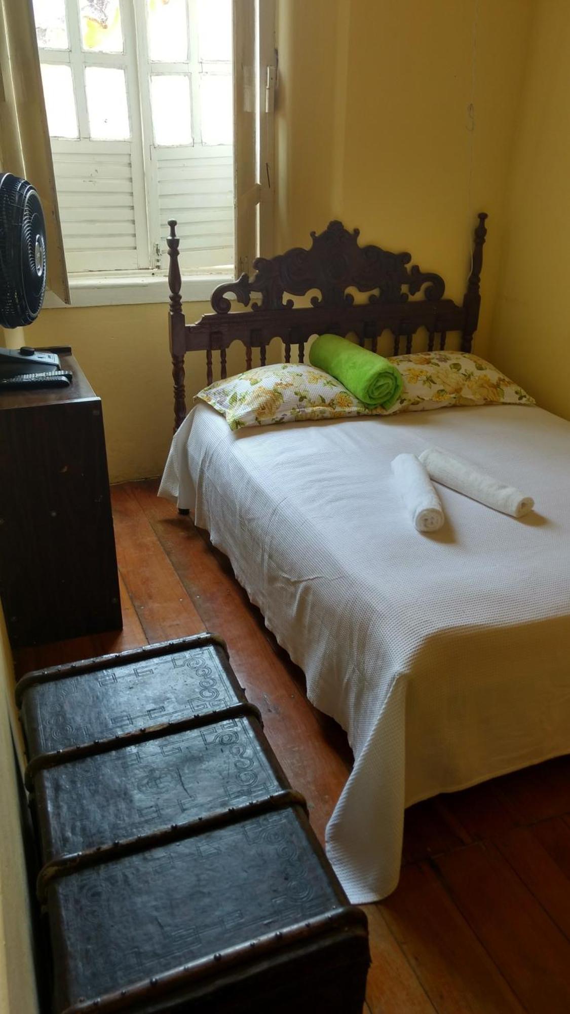 Hotel E Pousada O Casarao Palmeiras  Zimmer foto