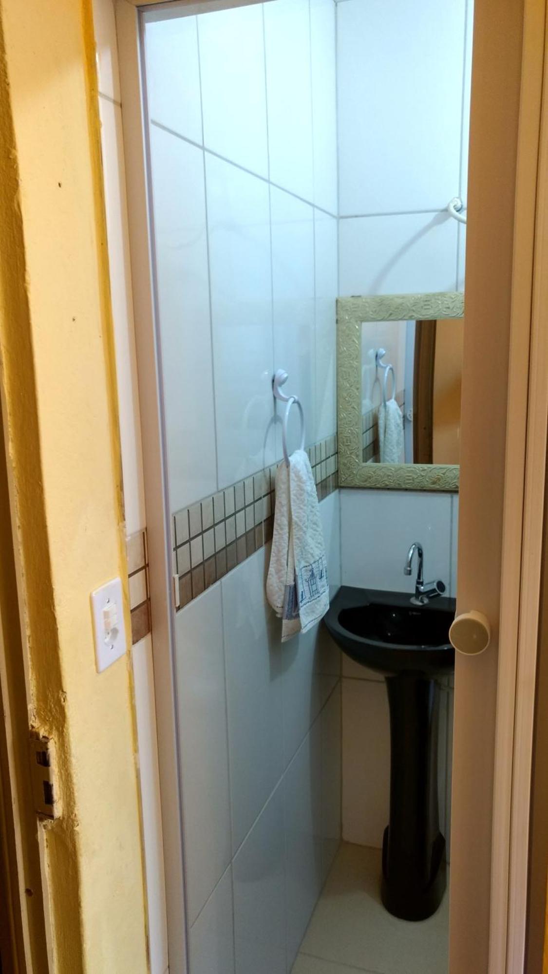 Hotel E Pousada O Casarao Palmeiras  Zimmer foto