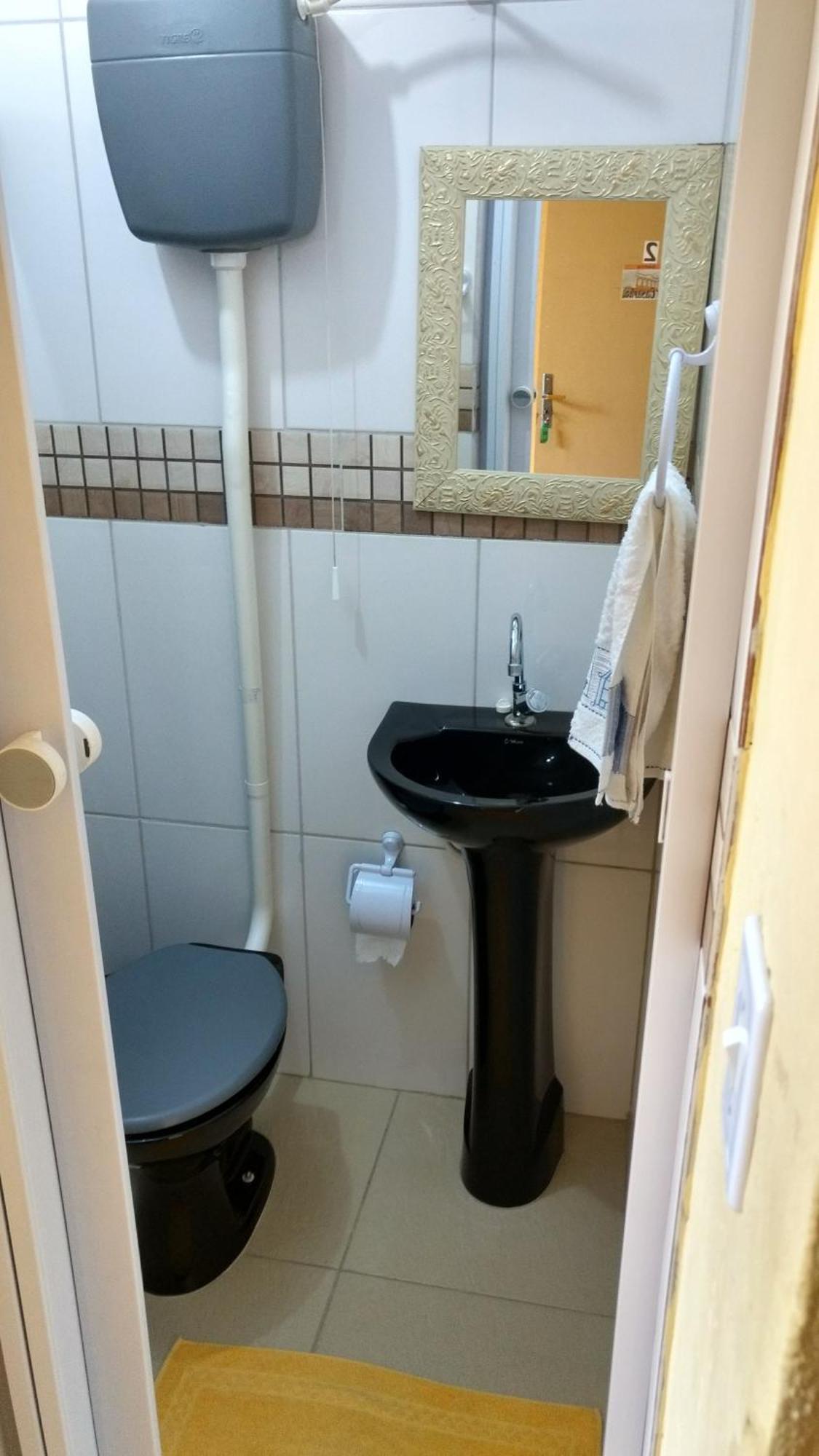 Hotel E Pousada O Casarao Palmeiras  Zimmer foto