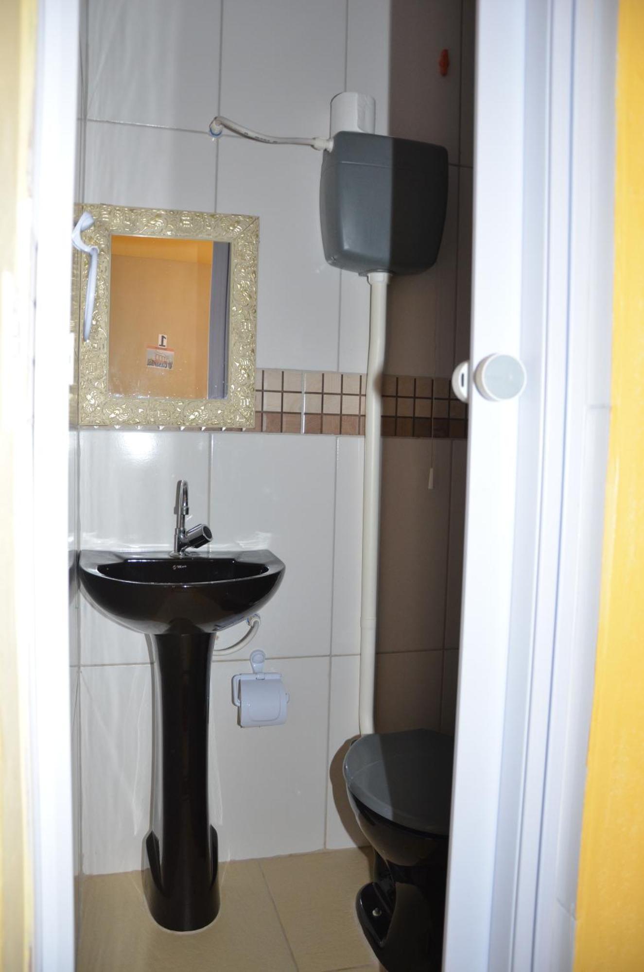 Hotel E Pousada O Casarao Palmeiras  Zimmer foto