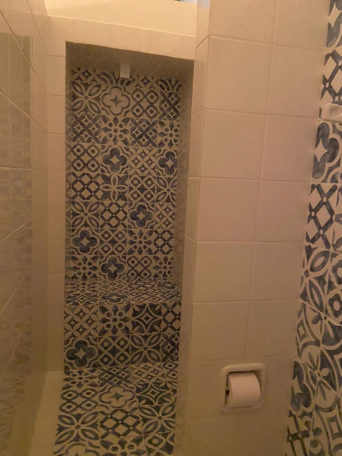 Hotel E Pousada O Casarao Palmeiras  Zimmer foto